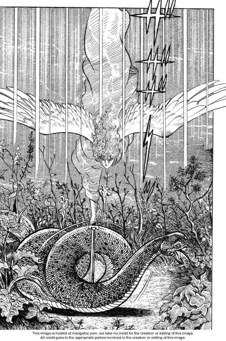 Dante Shinkyoku Chapter 19 7